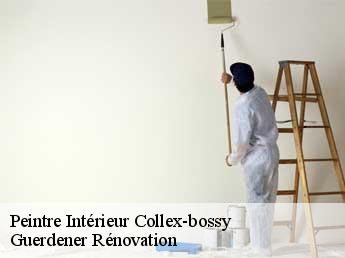 Peintre Intérieur collex-bossy-1239 Guerdener Rénovation