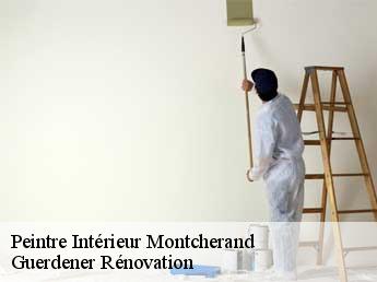 Peintre Intérieur montcherand-1354 Guerdener Rénovation